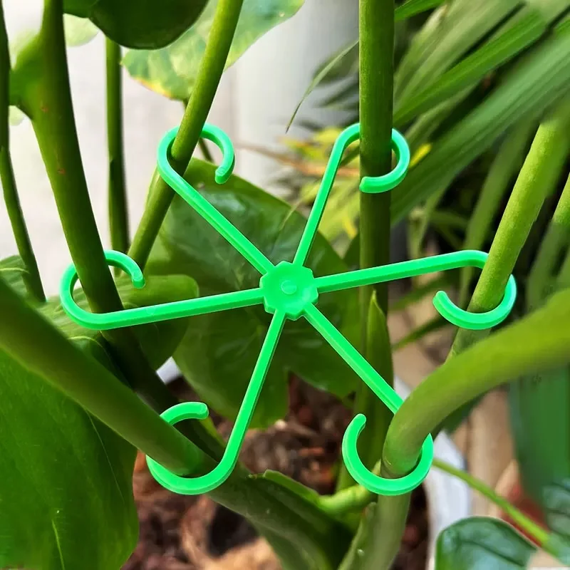Flower Plant Stem Support Stak - огляд і ціна Florist Supply Bulk
