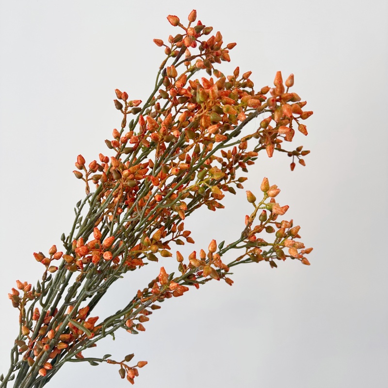 Artificial Eucalyptus Green Ol - огляд і ціна Florist Supply Vases