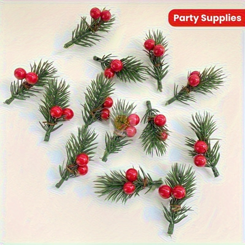 20 pieces of artificial Christ - огляд і ціна Supply Florist