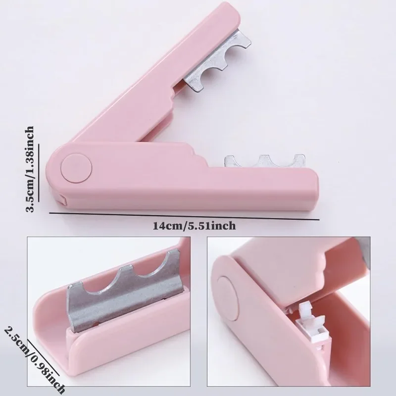 1/3/5/10PCS Rose Thorn Remover - огляд і ціна Florist Supply Bulk