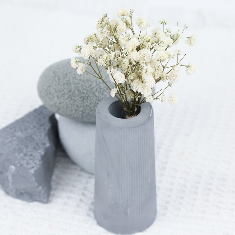 50pcs Natural Dried Gypsophila - огляд і ціна Florist Supply Vases